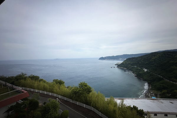 apartment 静岡県熱海市熱海
地図を見る