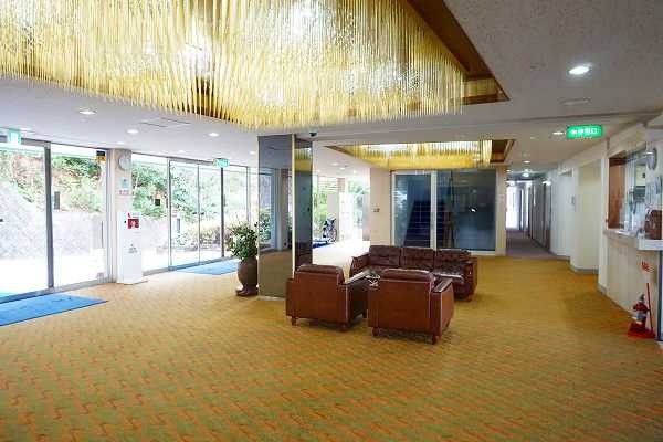 apartment 静岡県熱海市熱海
地図を見る