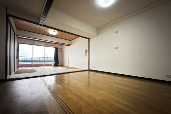 apartment 静岡県熱海市熱海
地図を見る