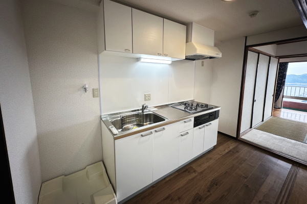 apartment 静岡県熱海市熱海
地図を見る