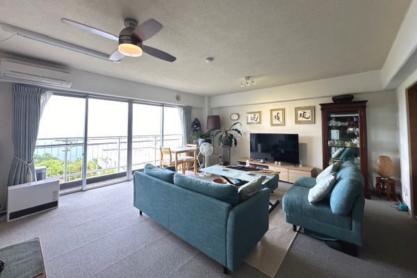 apartment 静岡県熱海市網代
地図を見る