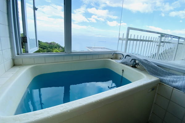 apartment 静岡県熱海市網代
地図を見る