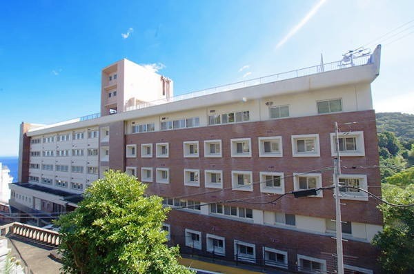apartment 静岡県熱海市伊豆山
地図を見る