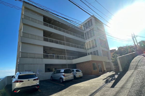 apartment 静岡県熱海市海光町
地図を見る