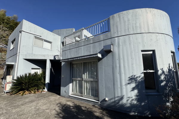 detached 神奈川県足柄下郡湯河原町宮上
地図を見る