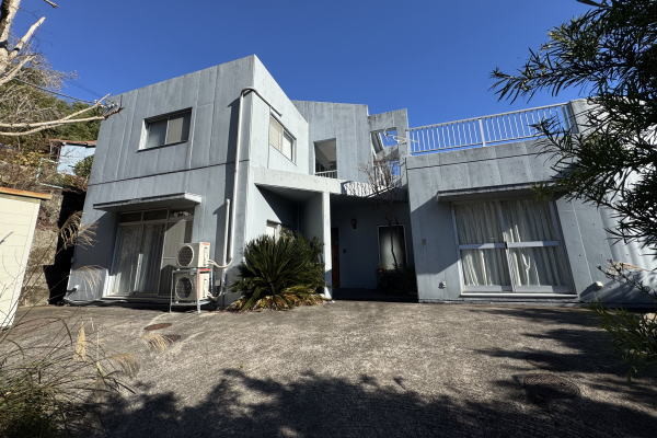 detached 神奈川県足柄下郡湯河原町宮上
地図を見る