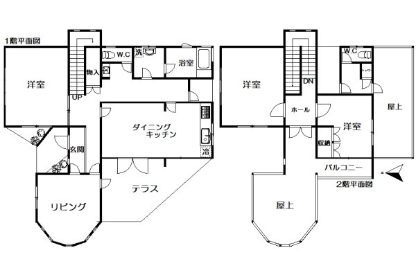 detached 神奈川県足柄下郡湯河原町宮上
地図を見る