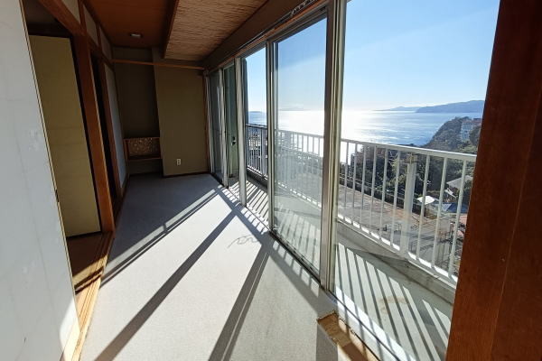 apartment 静岡県熱海市伊豆山
地図を見る