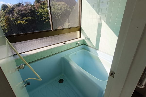 apartment 静岡県熱海市伊豆山
地図を見る