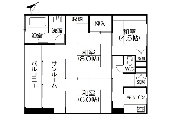 apartment 静岡県熱海市伊豆山
地図を見る