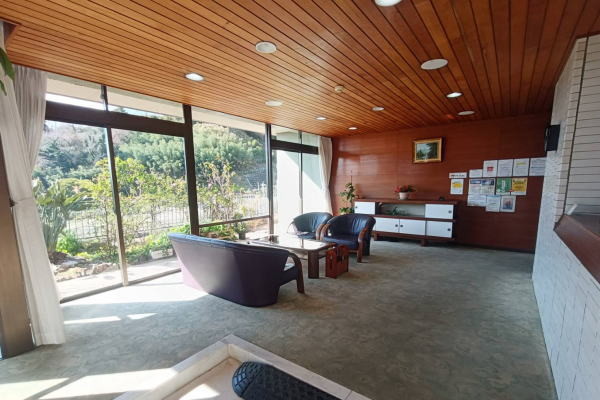 apartment 静岡県熱海市伊豆山
地図を見る