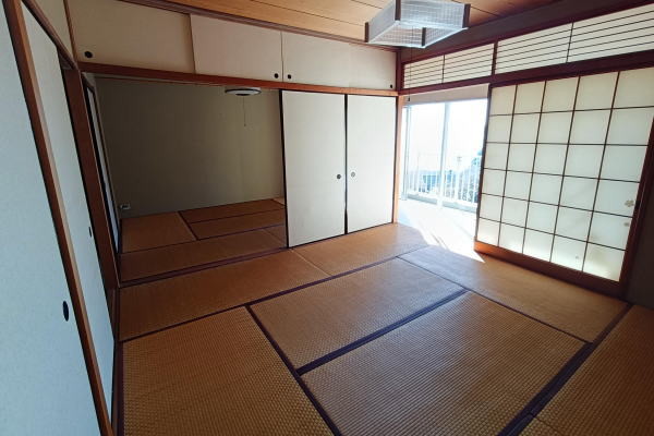 apartment 静岡県熱海市伊豆山
地図を見る