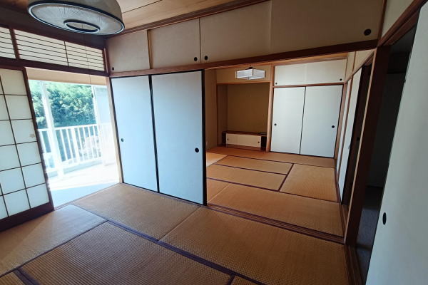 apartment 静岡県熱海市伊豆山
地図を見る