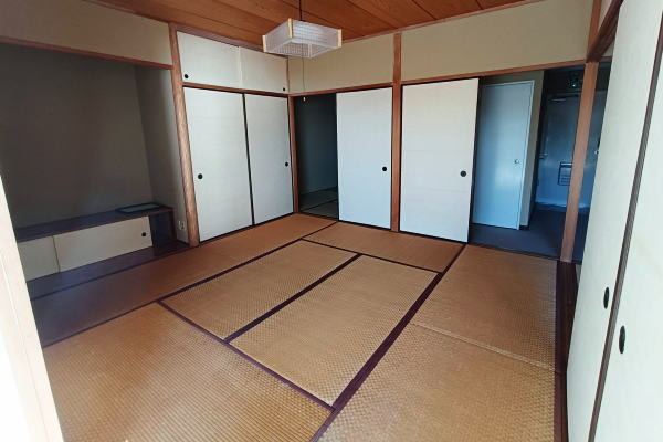 apartment 静岡県熱海市伊豆山
地図を見る