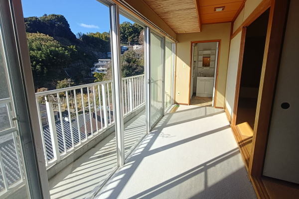 apartment 静岡県熱海市伊豆山
地図を見る