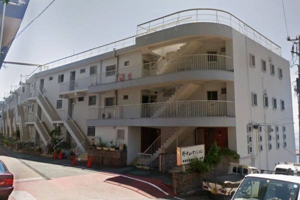 apartment 静岡県熱海市咲見町
地図を見る