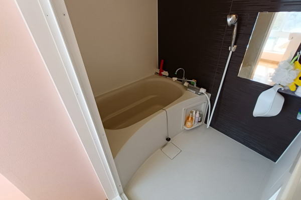 apartment 静岡県熱海市咲見町
地図を見る