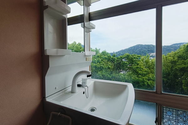 apartment 静岡県熱海市咲見町
地図を見る