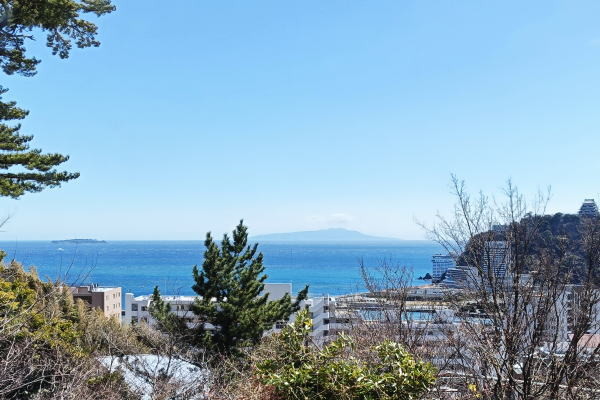 apartment 静岡県熱海市咲見町
地図を見る