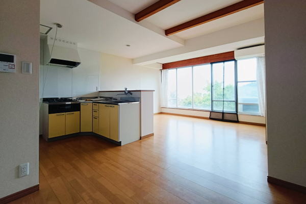 apartment 静岡県熱海市咲見町
地図を見る