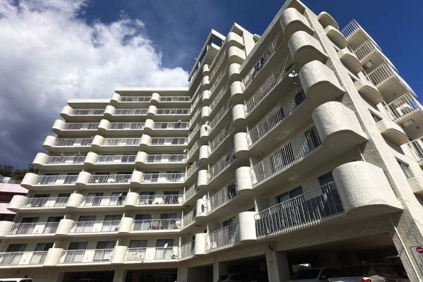 apartment 静岡県熱海市上宿町
地図を見る