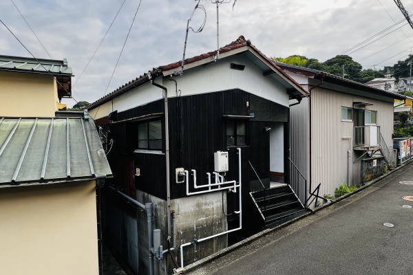 detached 神奈川県足柄下郡真鶴町真鶴
地図を見る
