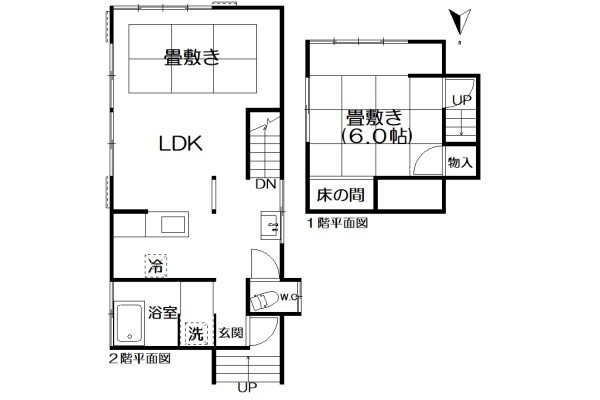 detached 神奈川県足柄下郡真鶴町真鶴
地図を見る