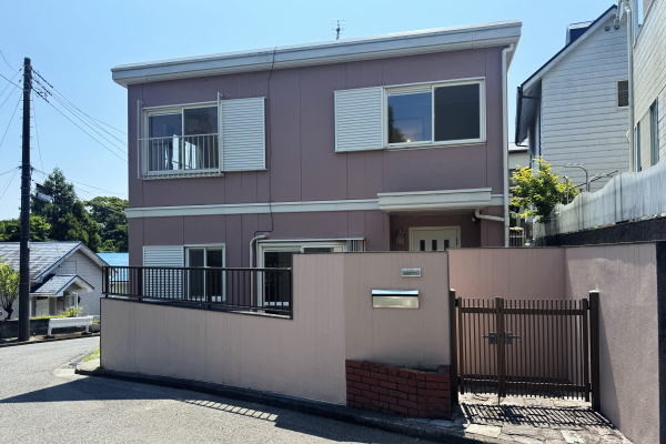 detached 神奈川県足柄下郡真鶴町岩
地図を見る