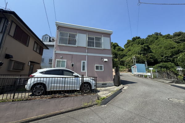 detached 神奈川県足柄下郡真鶴町岩
地図を見る