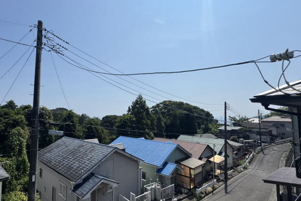 detached 神奈川県足柄下郡真鶴町岩
地図を見る