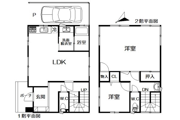 detached 神奈川県足柄下郡真鶴町岩
地図を見る