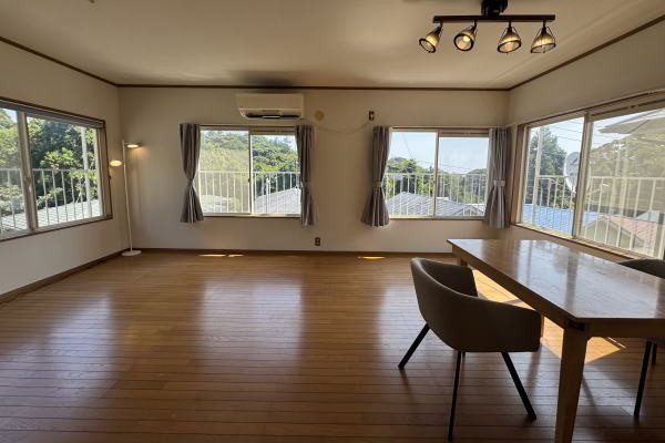 detached 神奈川県足柄下郡真鶴町岩
地図を見る