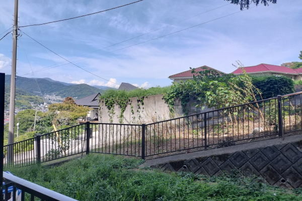 apartment 静岡県熱海市下多賀
地図を見る