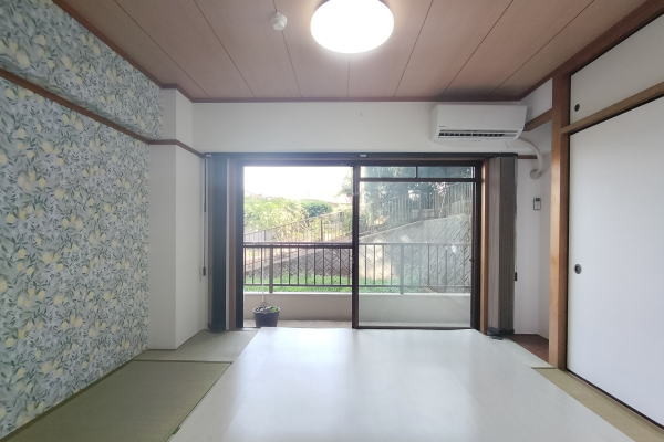 apartment 静岡県熱海市下多賀
地図を見る