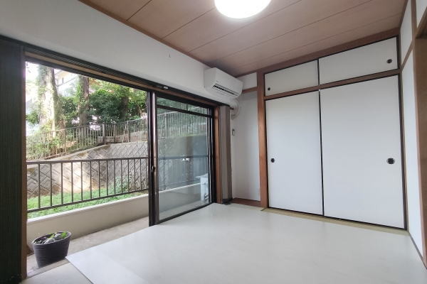 apartment 静岡県熱海市下多賀
地図を見る