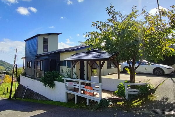 detached 神奈川県足柄下郡湯河原町宮上
地図を見る