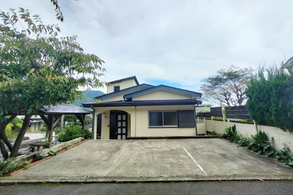 detached 神奈川県足柄下郡湯河原町宮上
地図を見る