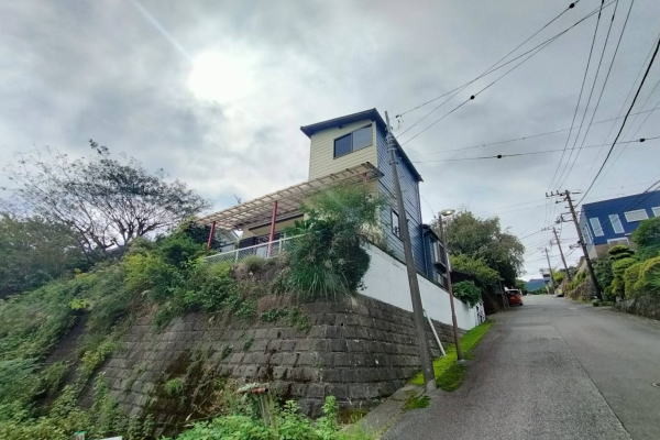 detached 神奈川県足柄下郡湯河原町宮上
地図を見る