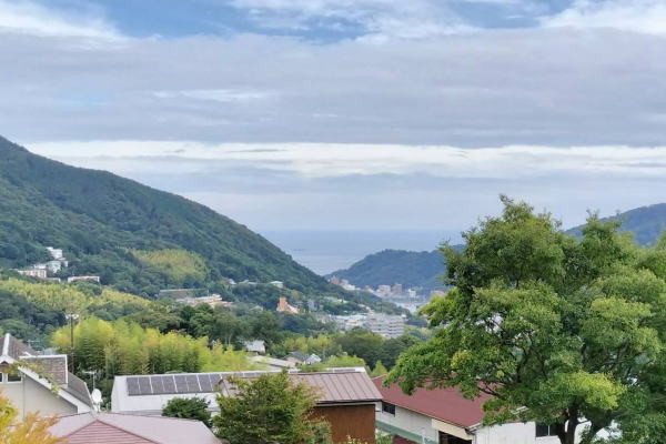 detached 神奈川県足柄下郡湯河原町宮上
地図を見る