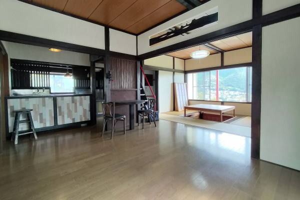 detached 神奈川県足柄下郡湯河原町宮上
地図を見る