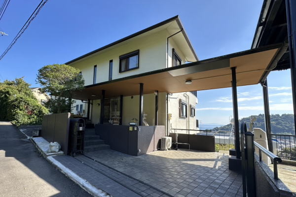 detached 神奈川県足柄下郡湯河原町城堀
地図を見る