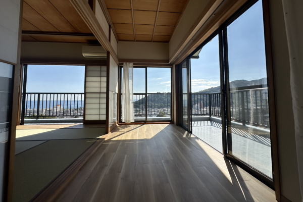 detached 神奈川県足柄下郡湯河原町城堀
地図を見る