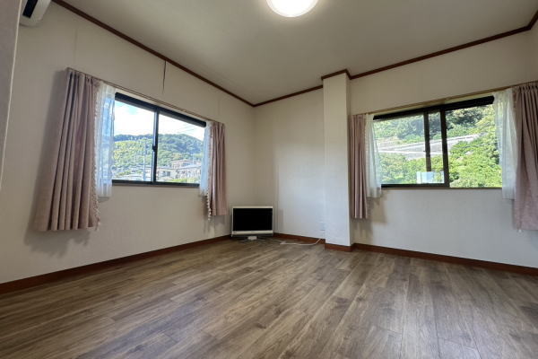 detached 神奈川県足柄下郡湯河原町城堀
地図を見る