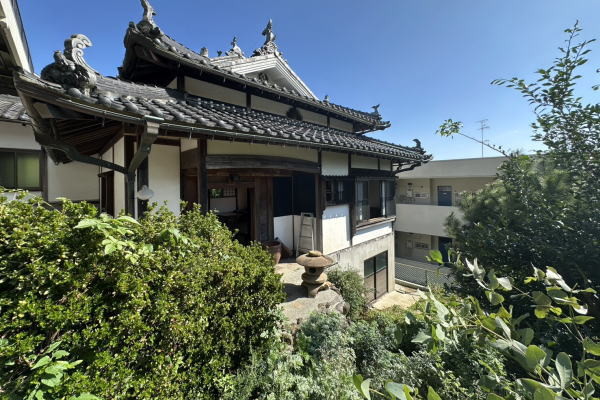 detached 神奈川県足柄下郡湯河原町城堀
地図を見る