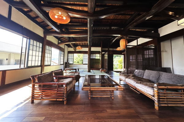 detached 神奈川県足柄下郡湯河原町城堀
地図を見る