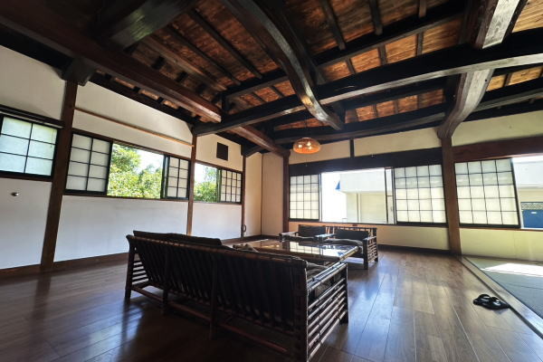 detached 神奈川県足柄下郡湯河原町城堀
地図を見る