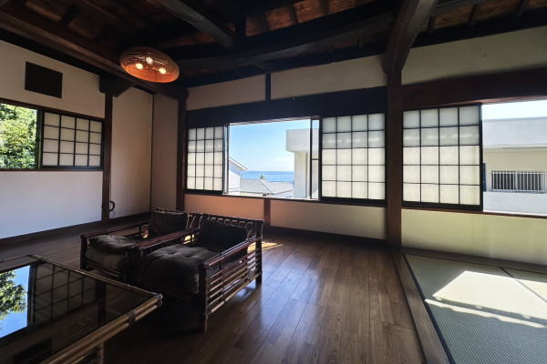 detached 神奈川県足柄下郡湯河原町城堀
地図を見る