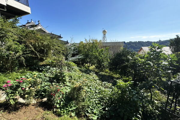 detached 神奈川県足柄下郡湯河原町城堀
地図を見る