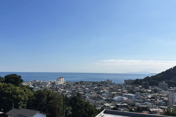 detached 神奈川県足柄下郡湯河原町城堀
地図を見る