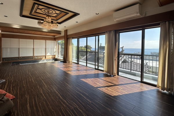 detached 神奈川県足柄下郡湯河原町城堀
地図を見る